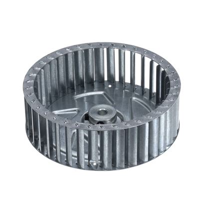 Picture of Carrier 5.25-Inch Dia 1.625-Inch Wid Inducer Whl Part# LA11XA047