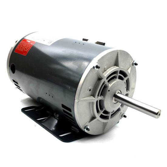 Picture of Carrier 208-230/460V3ph 1725Rpm 1.7Hp Part# HD56FR235