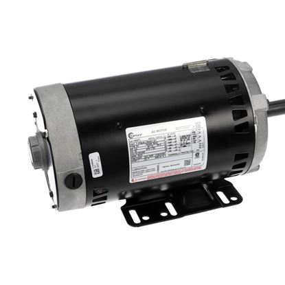 Picture of Carrier 230/460V 3Hp Motor Part# HD680018