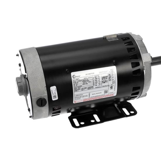Picture of Carrier 230/460V 3Hp Motor Part# HD680018