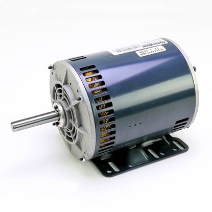 Picture of Carrier 2.4Hp 460/3P Med Static Motor Part# HD56FE653