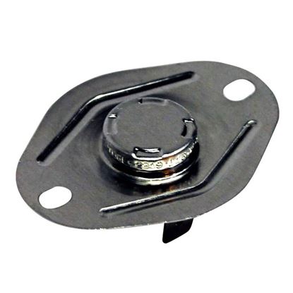 Picture of Carrier 160F M/r Limit Switch Part# HH18HA461
