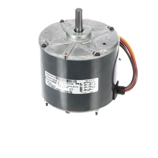 Picture of Carrier 1/4 Hp Cw 230V 1075 Rpm Condenser Fan M Part# HC39GE229