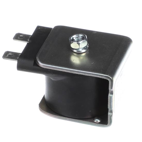 Picture of Carrier 24V Solenoid Coil Part# EF19ZZ134