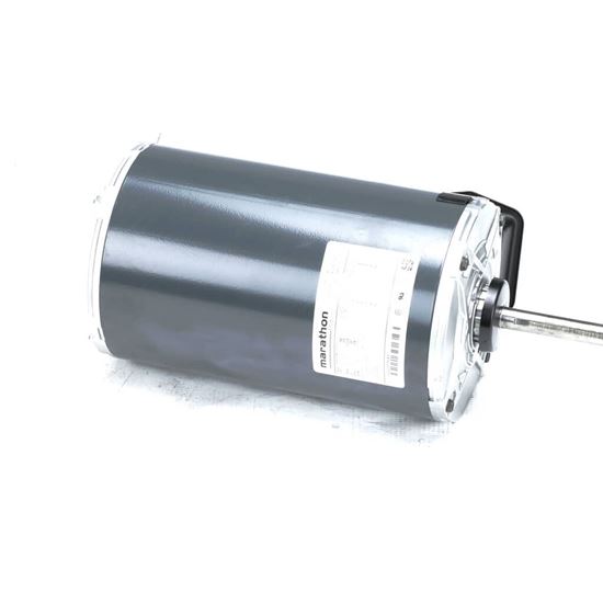 Picture of Carrier 230/460V3ph, 1140 Rpm 56Y Moto Part# HD52AK654