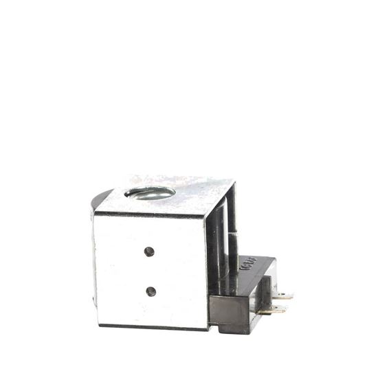Picture of Carrier 24V Solenoid Coil Part# EF19XS017