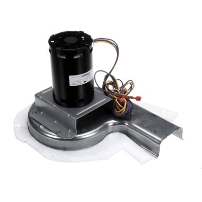 Picture of Carrier 208/230V 1Ph Draft Ind Motor Part# 48TM000646