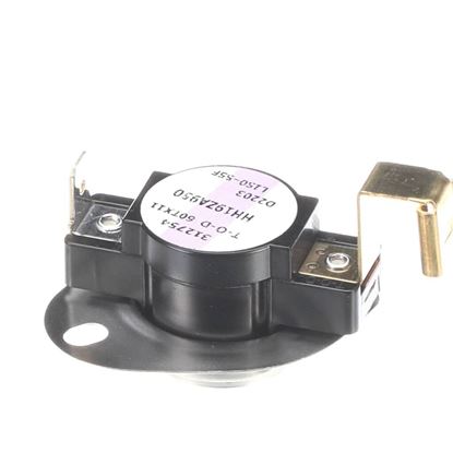 Picture of Carrier Thermal Disc Part# HH19ZA950