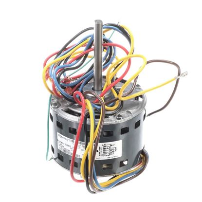 Picture of Carrier 208/230V 1/4Hp 1075/3Speed Ccw Part# HC41AE210