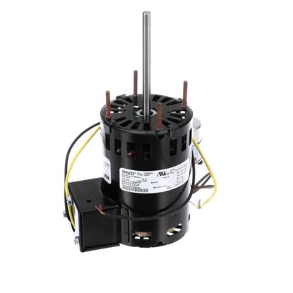 Picture of Carrier 208-230V 3200 Rpm .12/.16Hp Mo Part# HC38GK230