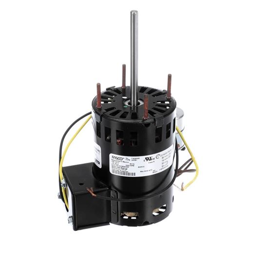 Picture of Carrier 208-230V 3200 Rpm .12/.16Hp Mo Part# HC38GK230