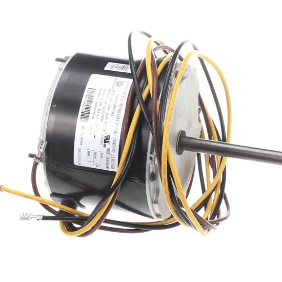 Picture of Carrier 1/10Hp 1Ph 208/230V 800 Rpm Mo Part# HC34GE238