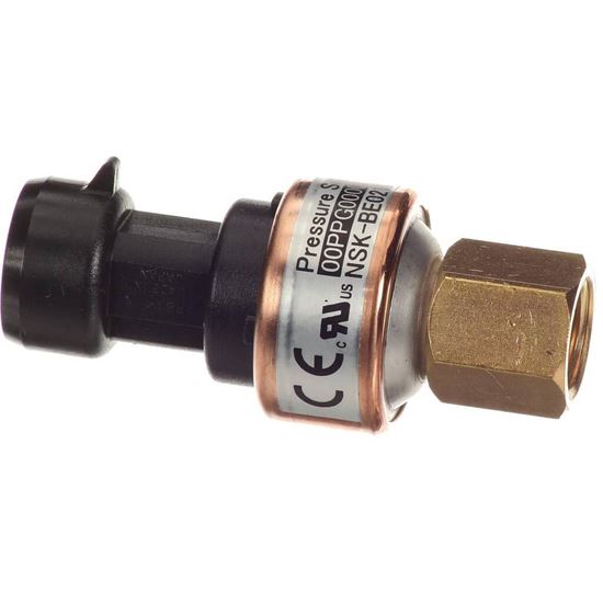 Picture of Carrier Transducer Part# 00PPG000012000A