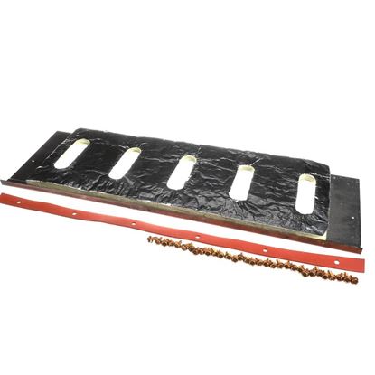 Picture of Carrier Panel Cell (Outlet) Part# 330541-754