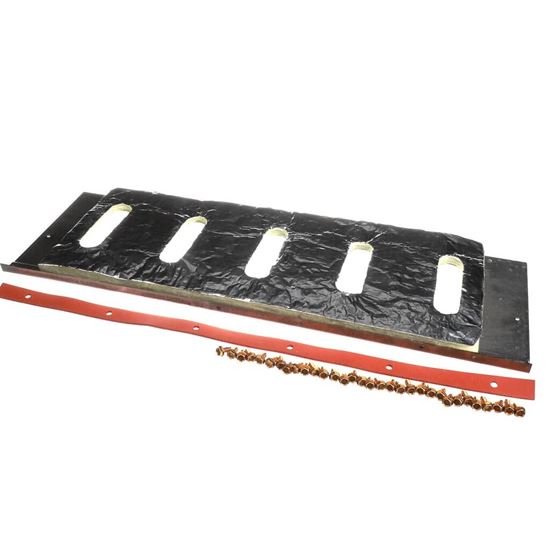 Picture of Carrier Panel Cell (Outlet) Part# 330541-754