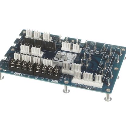Picture of Carrier Terminal Board Part# CPHK50AA051