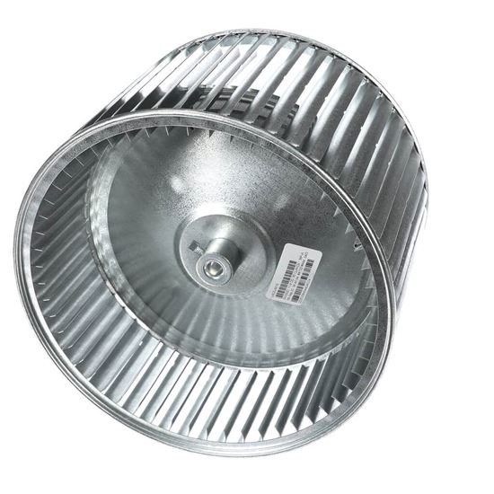 Picture of Carrier 1/2-Inch Bore Cw 11 7/8-Inch Dia Wheel Part# LA22LA019