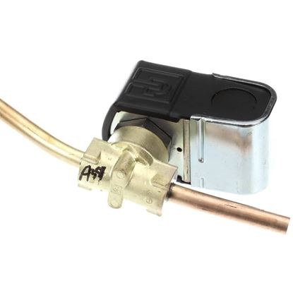 Picture of Carrier 3 8 24V Liquid Line Solenoid V Part# KAALS0201LLS