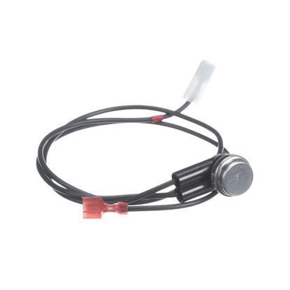 Picture of Carrier Temperature Limit Switch Part# HH18HA296