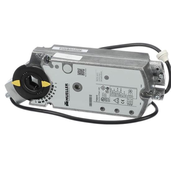 Picture of Carrier 24V 310# Linear Actuator Part# 00PPG000030900A