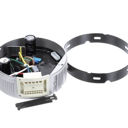 Picture of Carrier 1/2 Hp Ecm Motor Module Part# HK44ER136