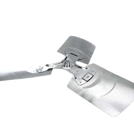 Picture of Carrier 26-Inch Dia 3Blade 1/2-Inch Bore Fan Part# LA01RA335