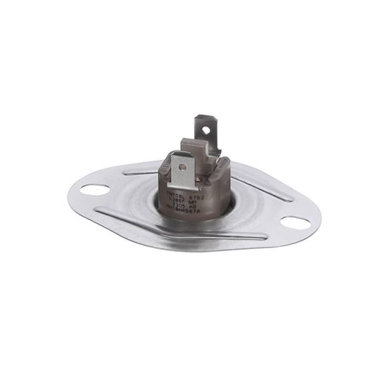 Picture of Carrier Rollout Switch Part# HH18HA587