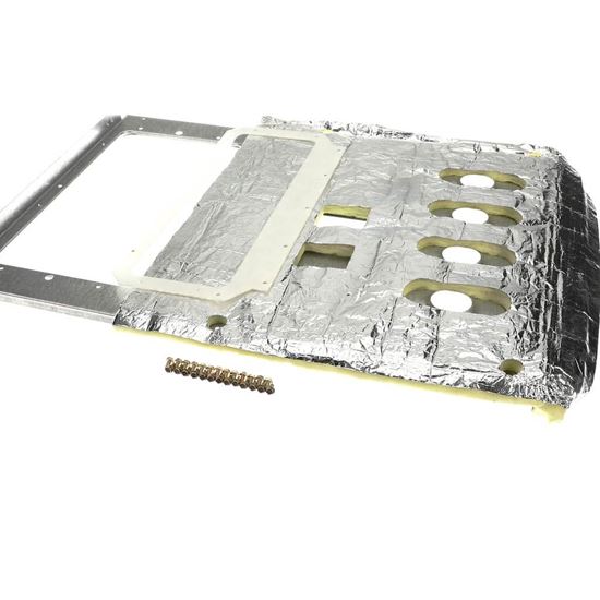 Picture of Carrier Panel Cell, Inlet Part# 320720-761