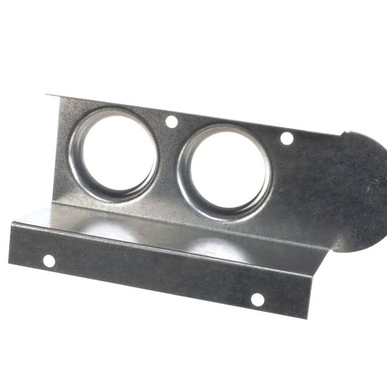 Picture of Carrier Retainer Part# 50DK500129