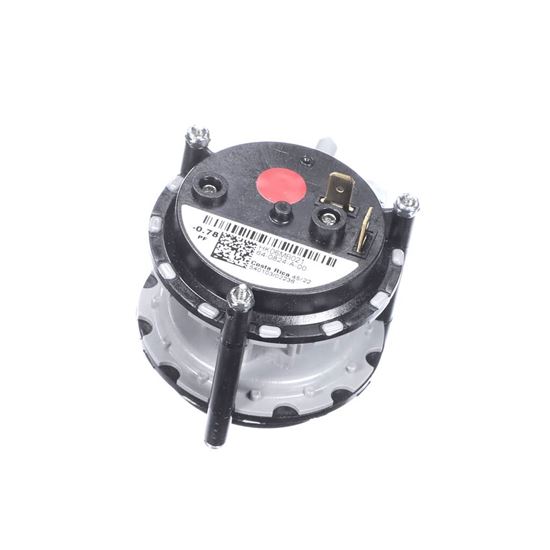 Picture of Carrier Pressure Switch Part# HK06MB021