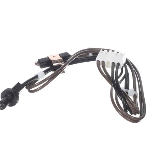 Picture of Carrier Thermistor Assembly Oct/oat Part# HH79NZ103