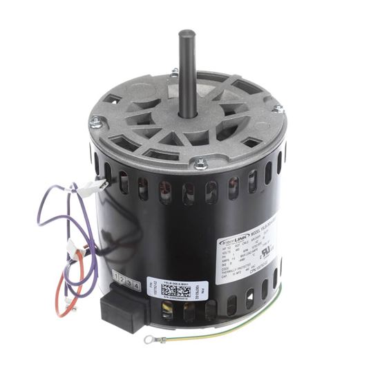 Picture of Lennox 460V1ph 1/2Hp 1075Rpm 3Spd Mtr Part# 20W28