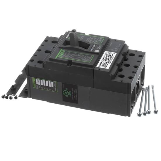 Picture of Lennox 25 Amp Circuit Breaker Part# 16X58