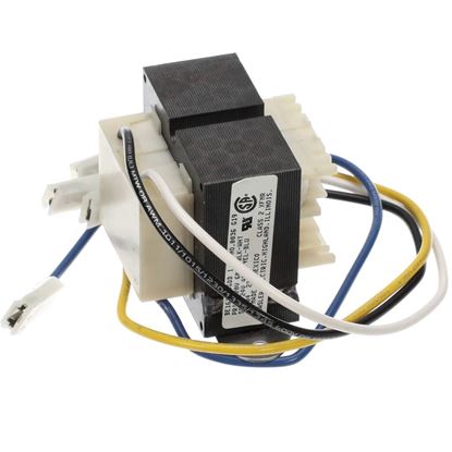 Picture of Lennox 120V-24v 40Va Transformer Part# 82W04