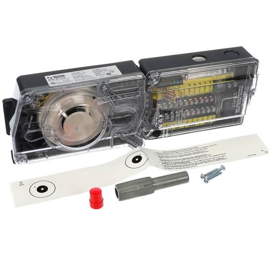 Picture of Lennox System Sensor D4120, Innovairflex Duct Smoke Detec Part# Y2269