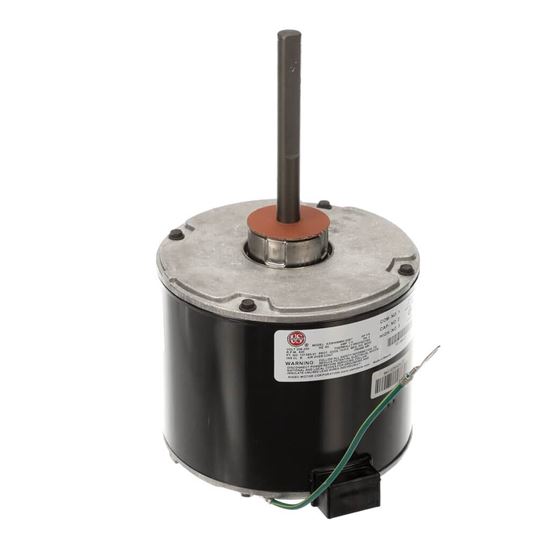 Picture of Lennox 1/6Hp 208-230V 825Rpm Part# 32W92