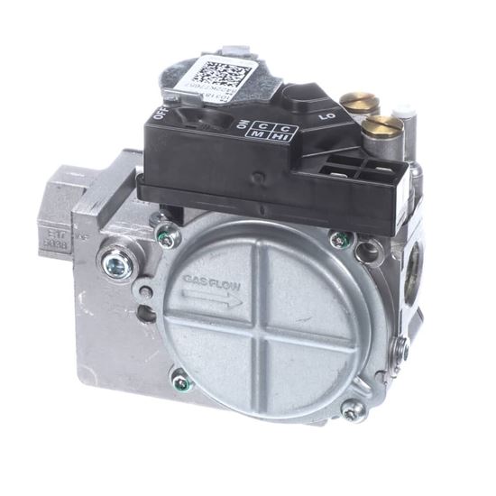 Picture of Lennox 2 Stage Natural Gas Valve Part# 11L08