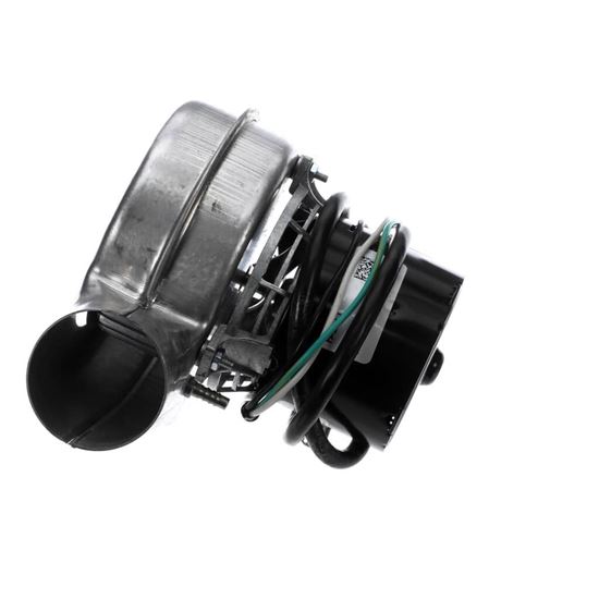 Picture of Lennox 120V 3000Rpm Vent Motor Assm Part# 43K30