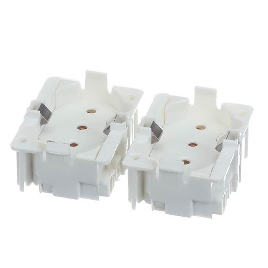 Picture of Lennox Pureair Lamp Socket 2-Pack Part# X8799