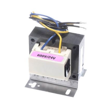 Picture of Lennox 460Vpri 24Vsec 70Va Transfrmr Part# 66J54