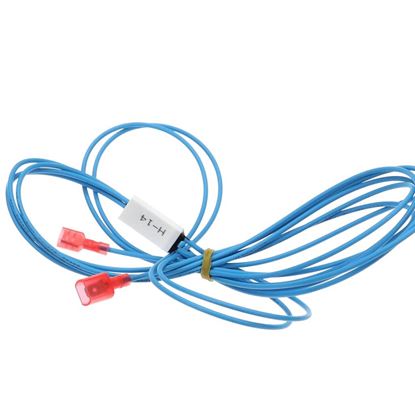 Picture of Lennox Thermal Switch Part# 75W43