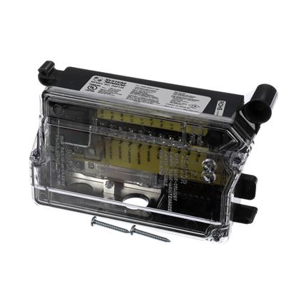 Picture of Lennox Power Board For Smoke Detector Part# 68W53