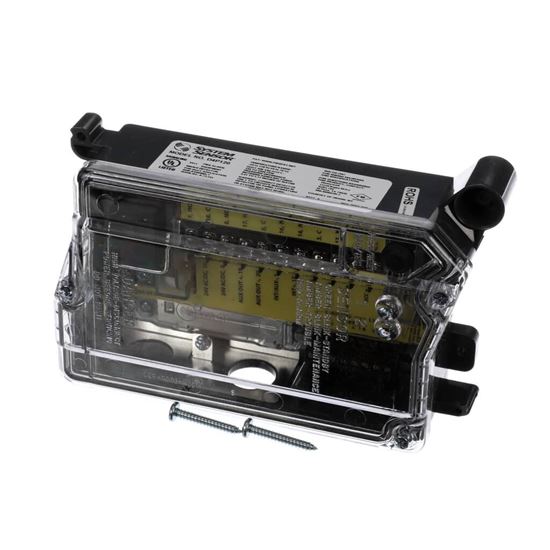 Picture of Lennox Power Board For Smoke Detector Part# 68W53