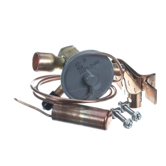 Picture of Lennox 3/8-Inch X1/2-inch Odf 30-Inch Cap Txv 6Ton Part# 29M12