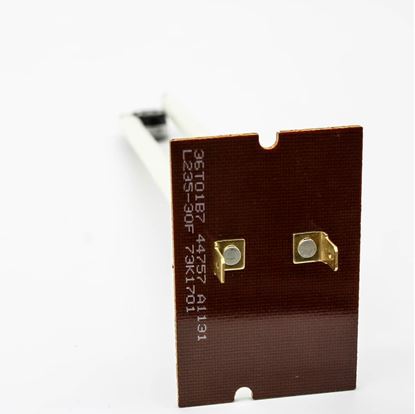 Picture of Lennox 205-235F Auto Limit Switch Part# 73K17