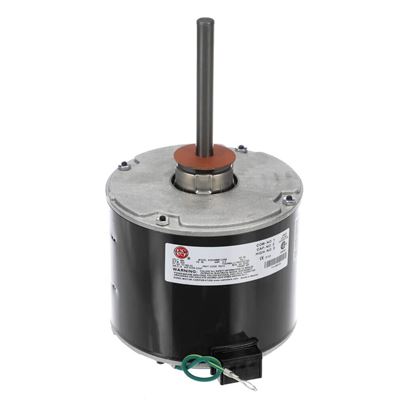 Picture of Lennox 460V 1/6Hp 825Rpm Fan Motor Part# 32W93