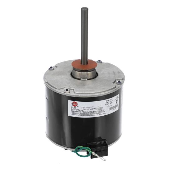 Picture of Lennox 460V 1/6Hp 825Rpm Fan Motor Part# 32W93