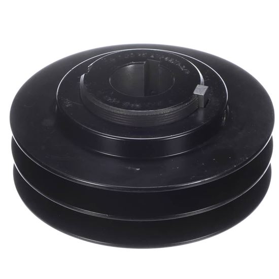 Picture of Lennox 1 3/8-Inch Bore 5.95-Inch Od Sheave Part# 73K39