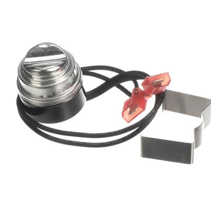 Picture of Lennox Outdoor Thermostat, Single-pole Single-throw, Clos Part# 78M26