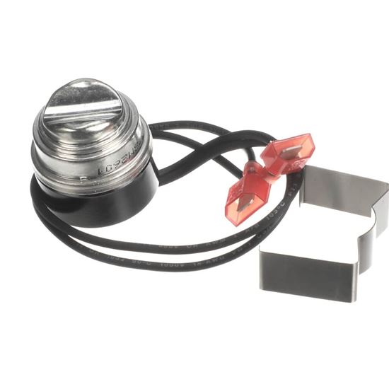 Picture of Lennox Outdoor Thermostat, Single-pole Single-throw, Clos Part# 78M26